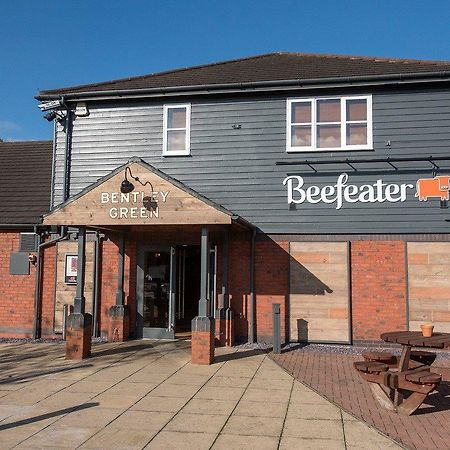 Premier Inn Walsall Bagian luar foto