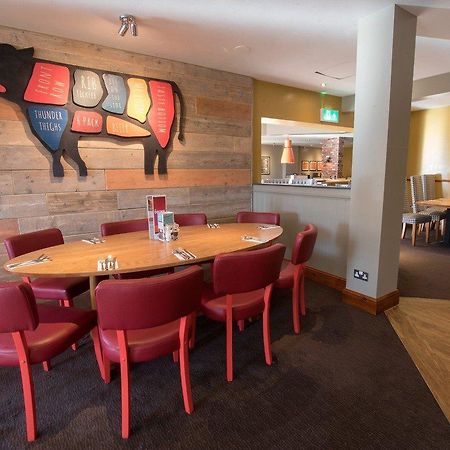 Premier Inn Walsall Bagian luar foto