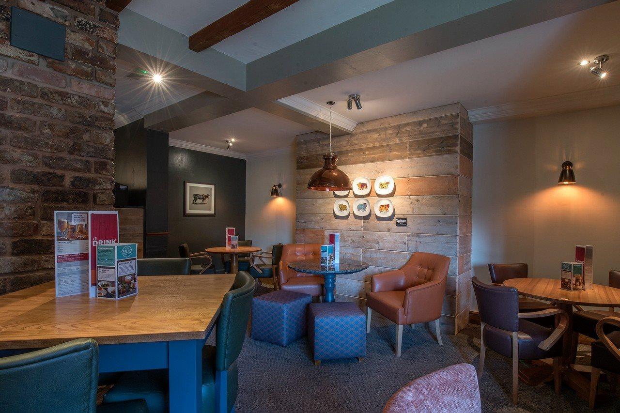 Premier Inn Walsall Bagian luar foto