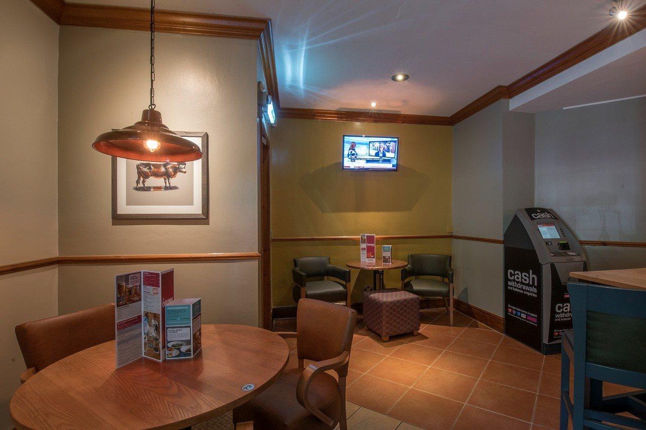 Premier Inn Walsall Bagian luar foto