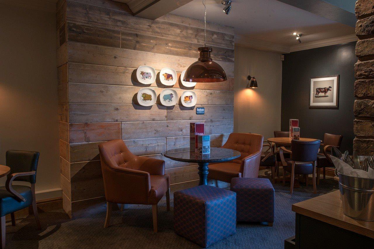 Premier Inn Walsall Bagian luar foto