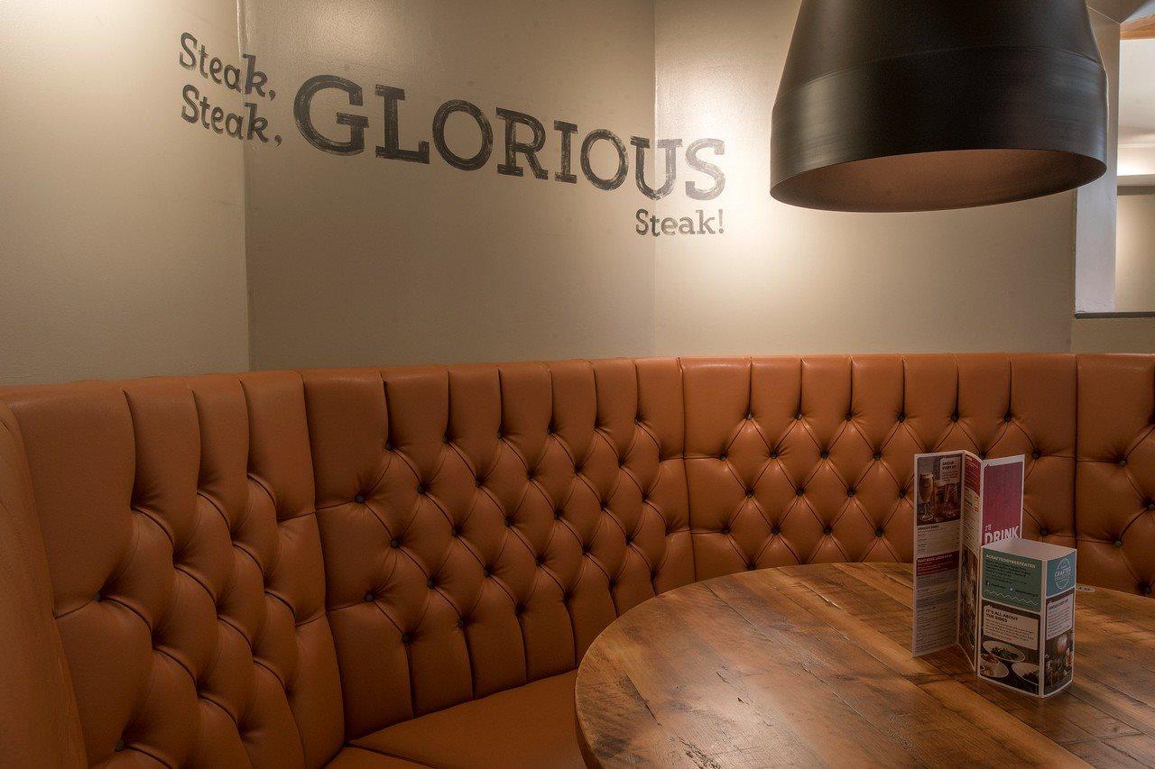 Premier Inn Walsall Bagian luar foto