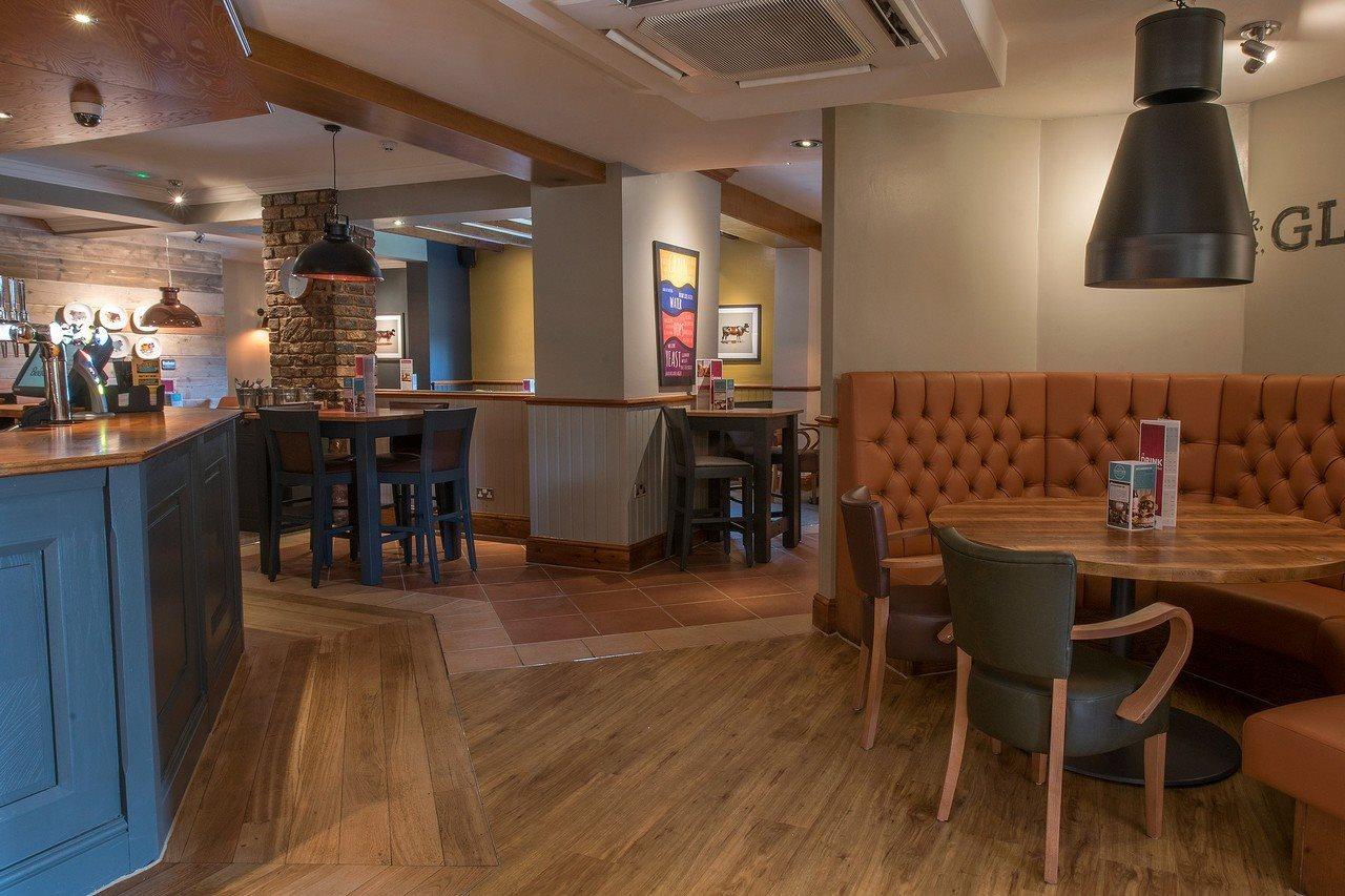 Premier Inn Walsall Bagian luar foto