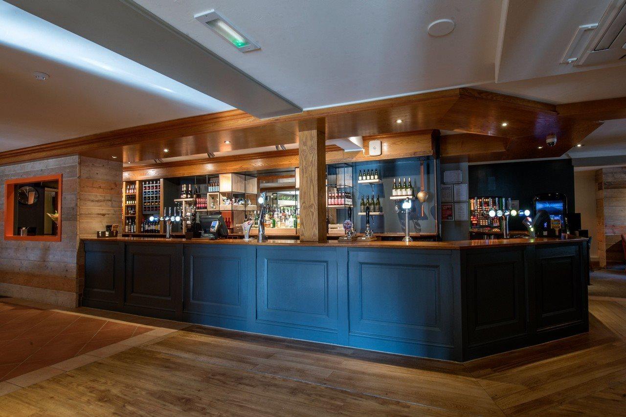 Premier Inn Walsall Bagian luar foto