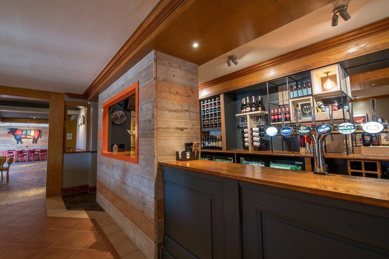 Premier Inn Walsall Bagian luar foto