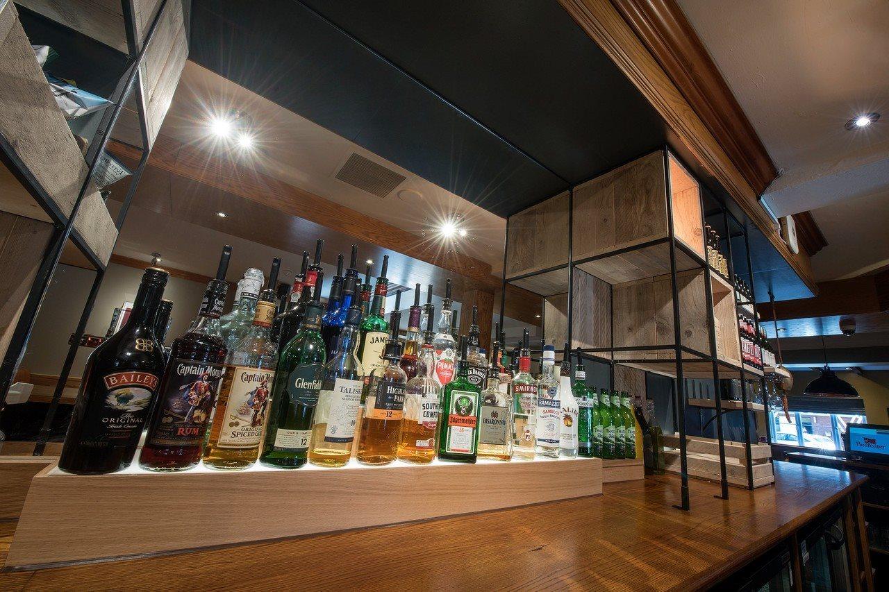 Premier Inn Walsall Bagian luar foto