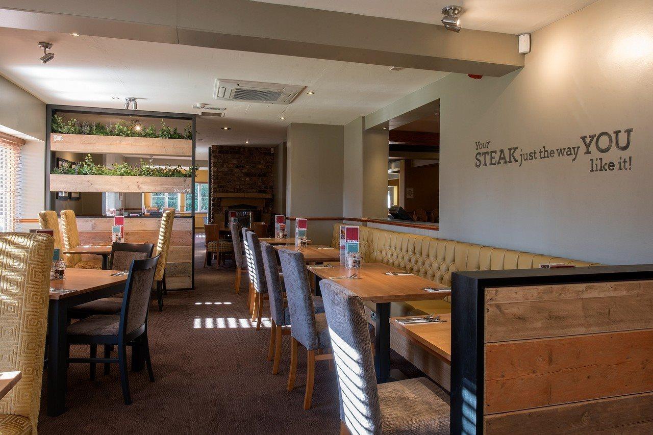 Premier Inn Walsall Bagian luar foto