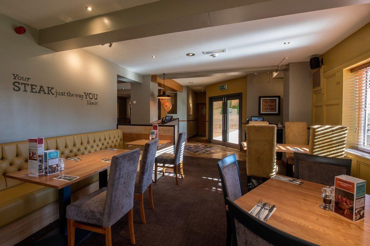 Premier Inn Walsall Bagian luar foto