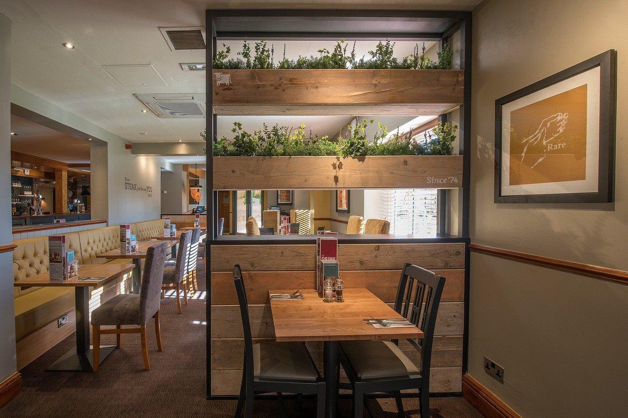 Premier Inn Walsall Bagian luar foto