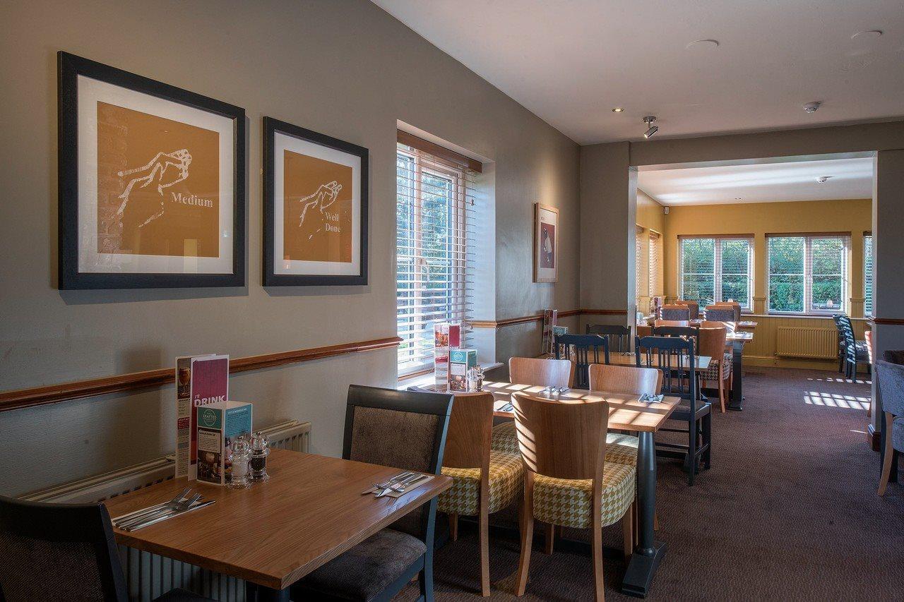 Premier Inn Walsall Bagian luar foto