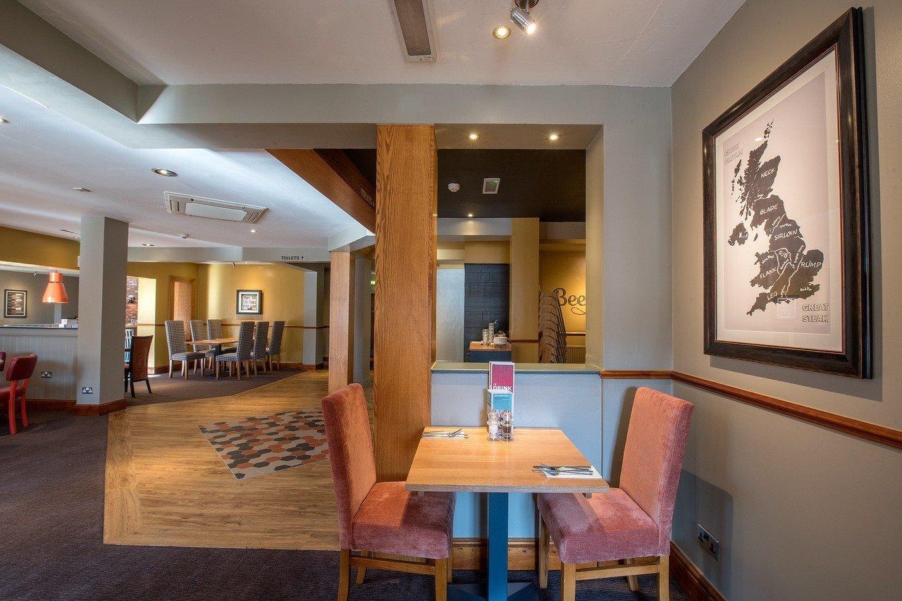 Premier Inn Walsall Bagian luar foto