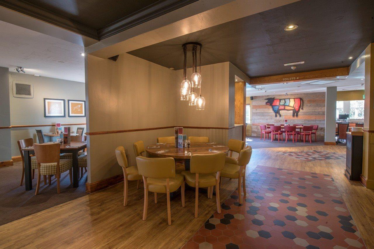 Premier Inn Walsall Bagian luar foto