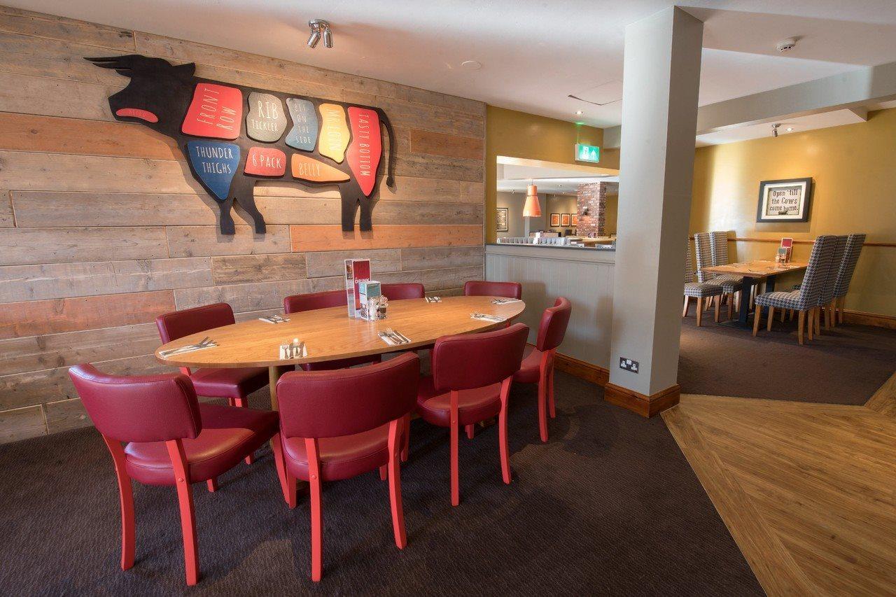 Premier Inn Walsall Bagian luar foto