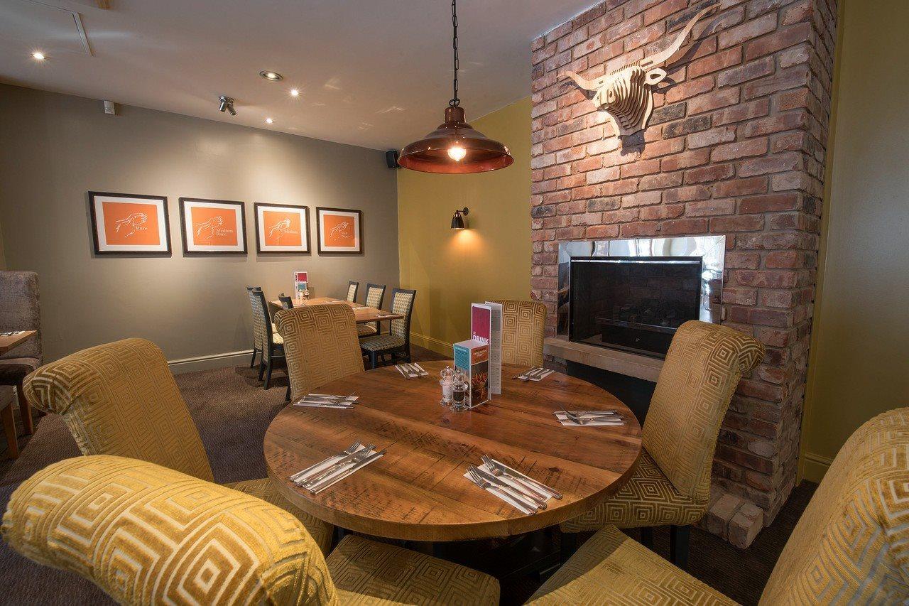 Premier Inn Walsall Bagian luar foto