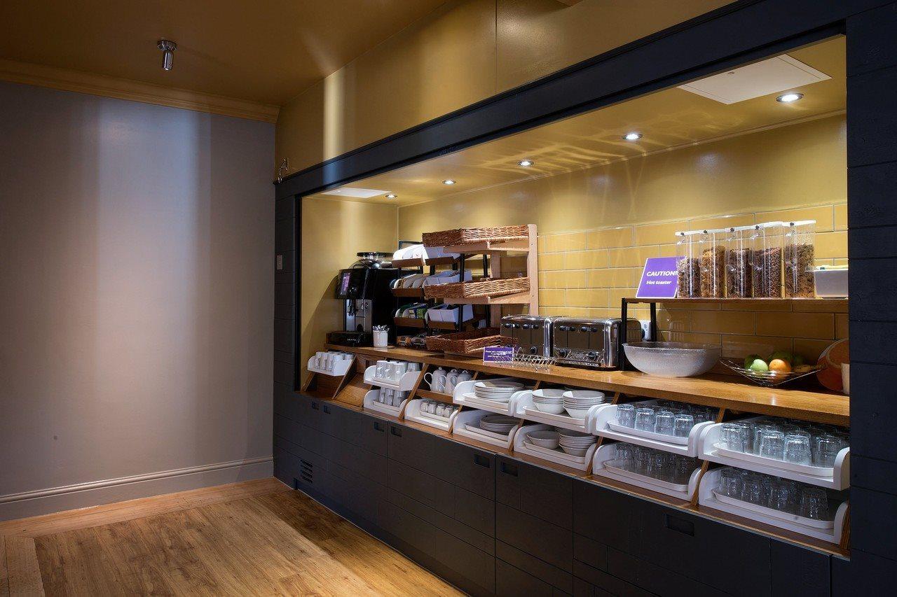 Premier Inn Walsall Bagian luar foto