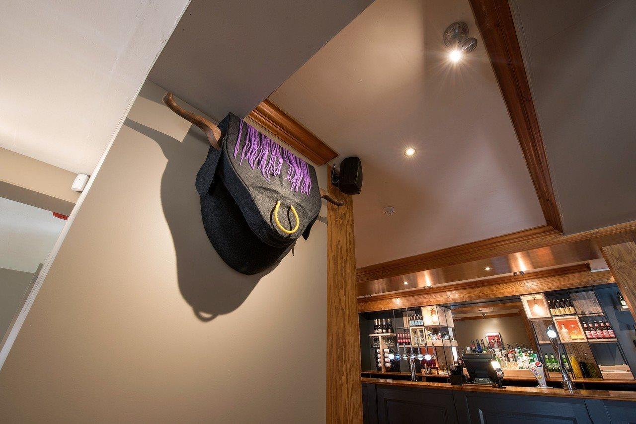 Premier Inn Walsall Bagian luar foto