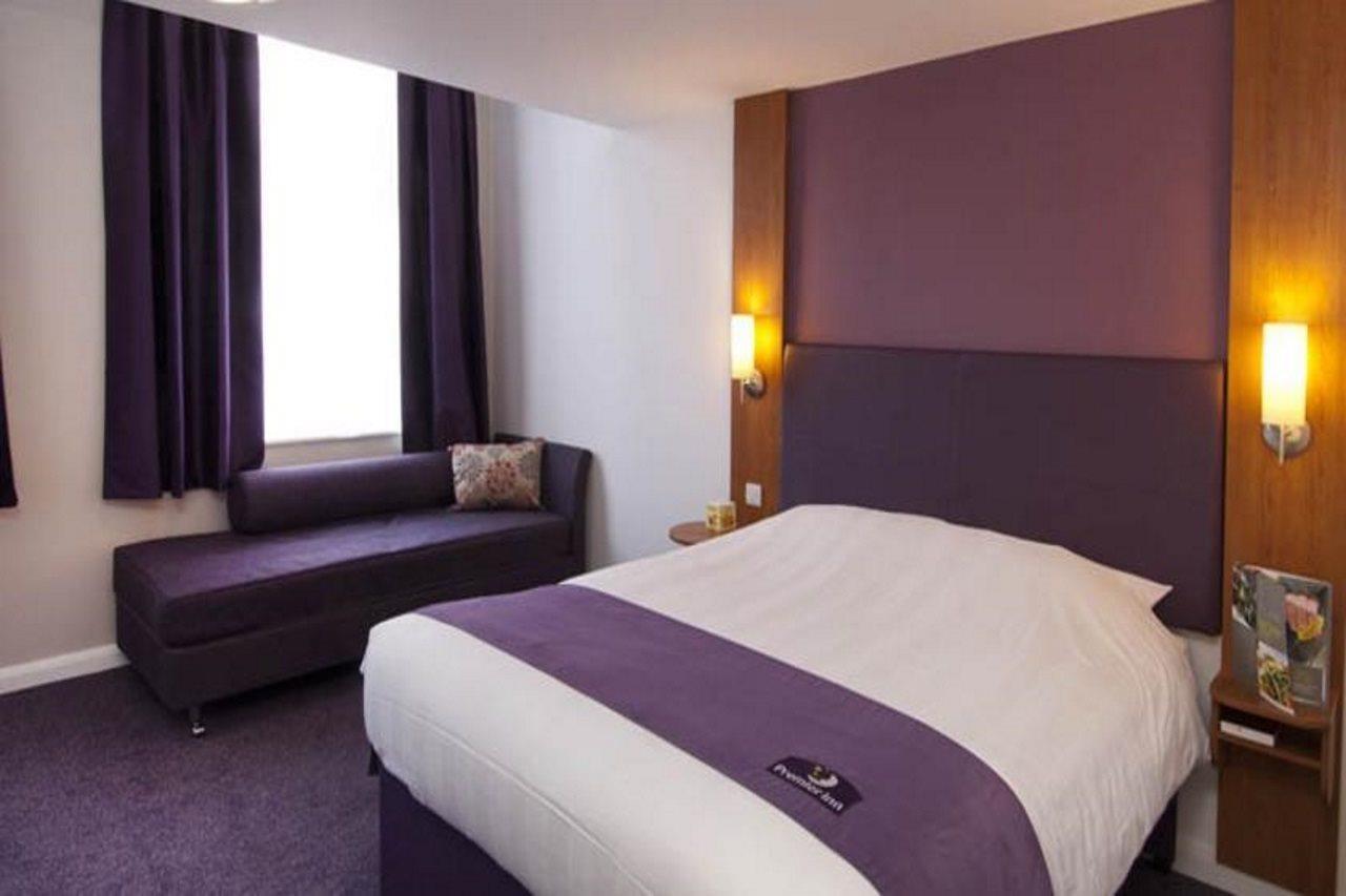 Premier Inn Walsall Bagian luar foto