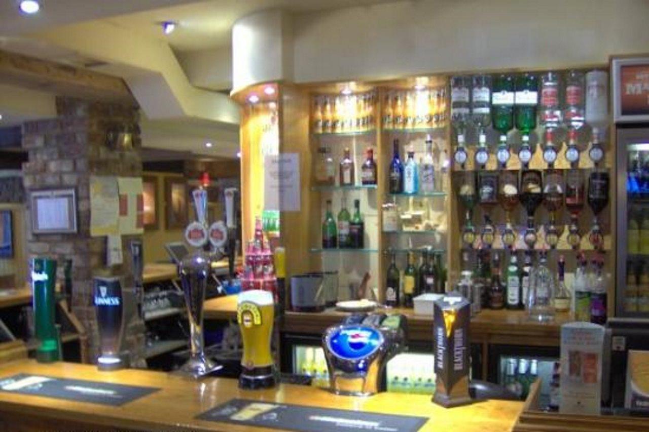 Premier Inn Walsall Bagian luar foto